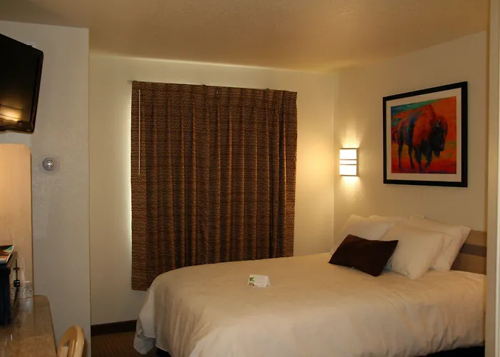 Buffalo Inn 2*