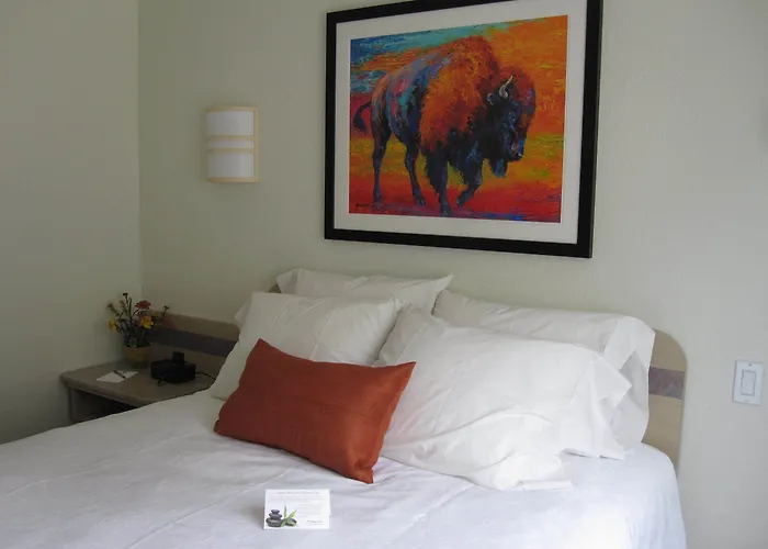 Inn Buffalo Inn