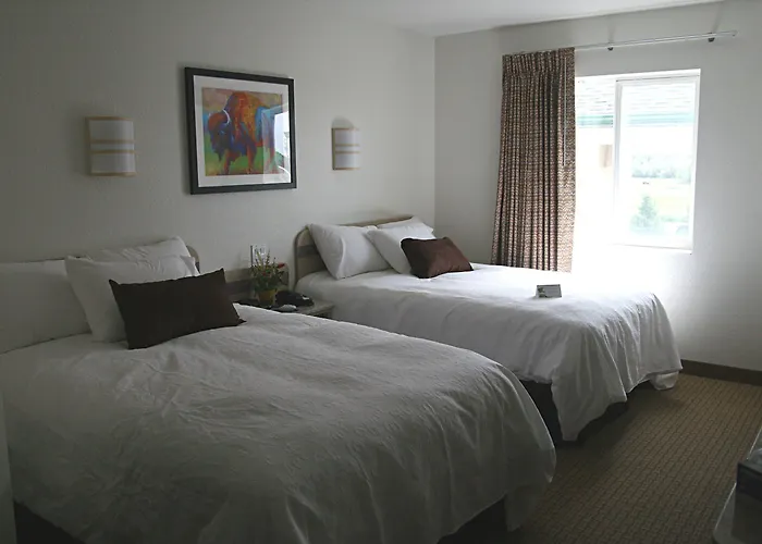 Buffalo Inn Inn 2*