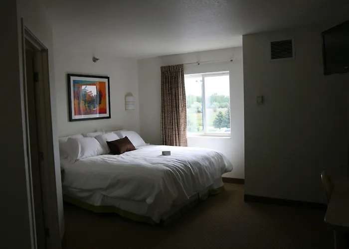 Buffalo Inn Inn 2*