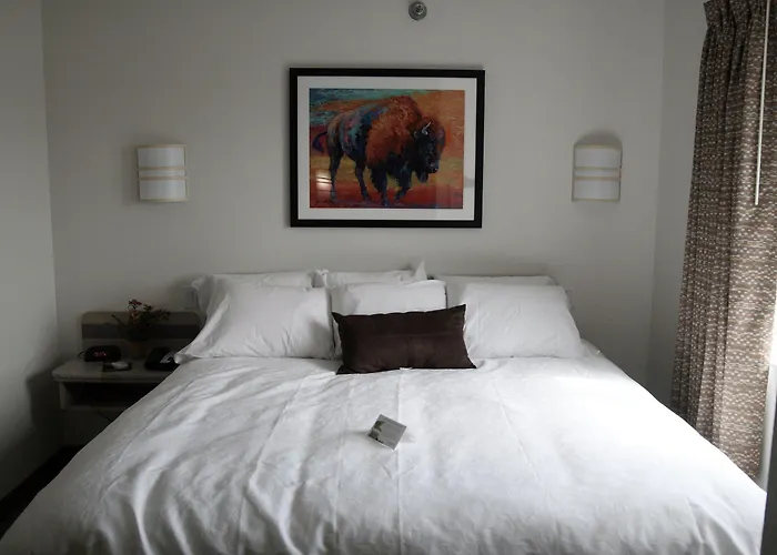 Inn Buffalo Inn 2*