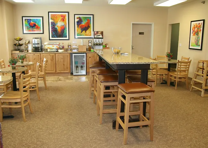 Inn Buffalo Inn 2*