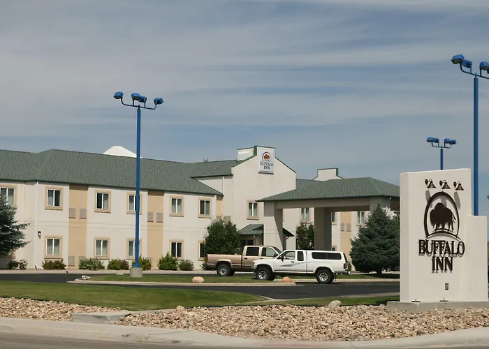 Inn Buffalo Inn
