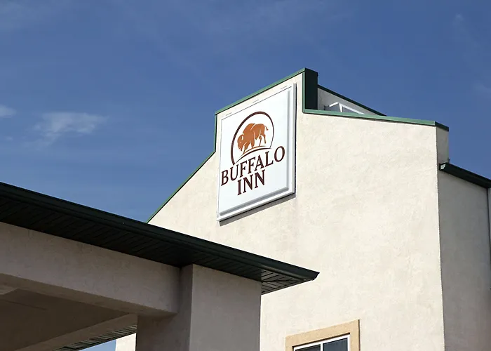 Inn Buffalo Inn Buffalo