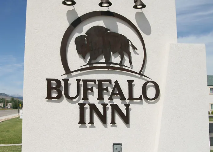 Buffalo Inn Inn