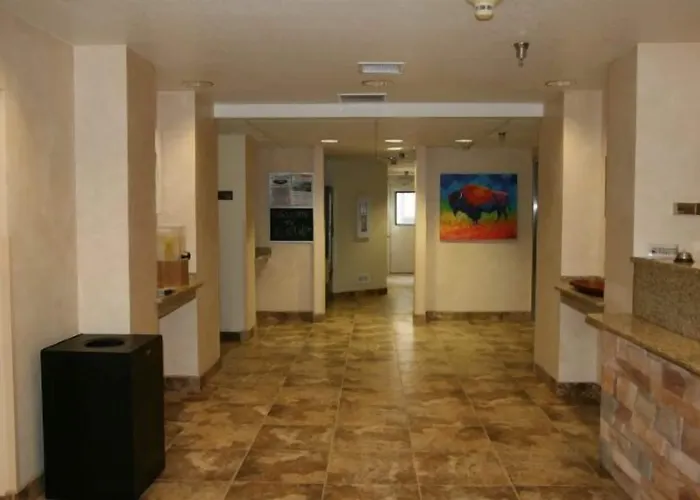 Buffalo Inn Inn 2*