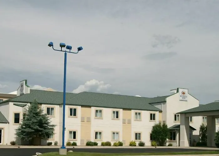 Buffalo Inn Inn 2*