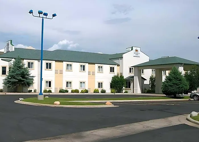 Buffalo Inn Inn
