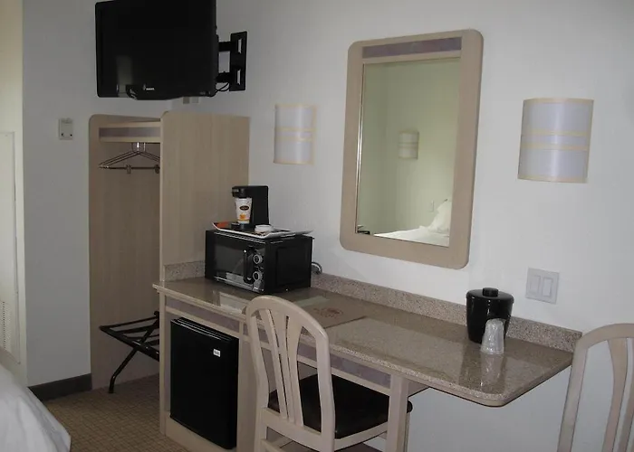Buffalo Inn 2*