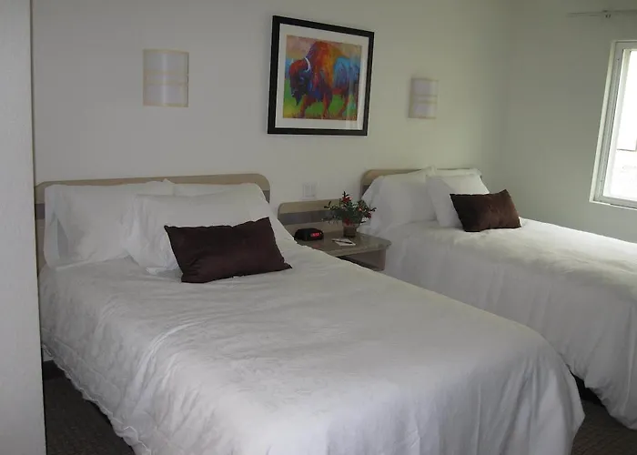 Buffalo Inn Inn 2*